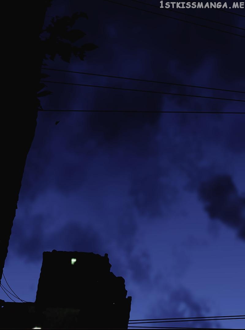 Hidden Road Of The Netherworld chapter 69 - page 27