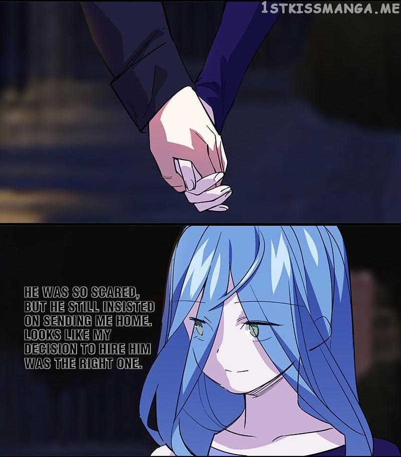 Hidden Road Of The Netherworld chapter 69 - page 29