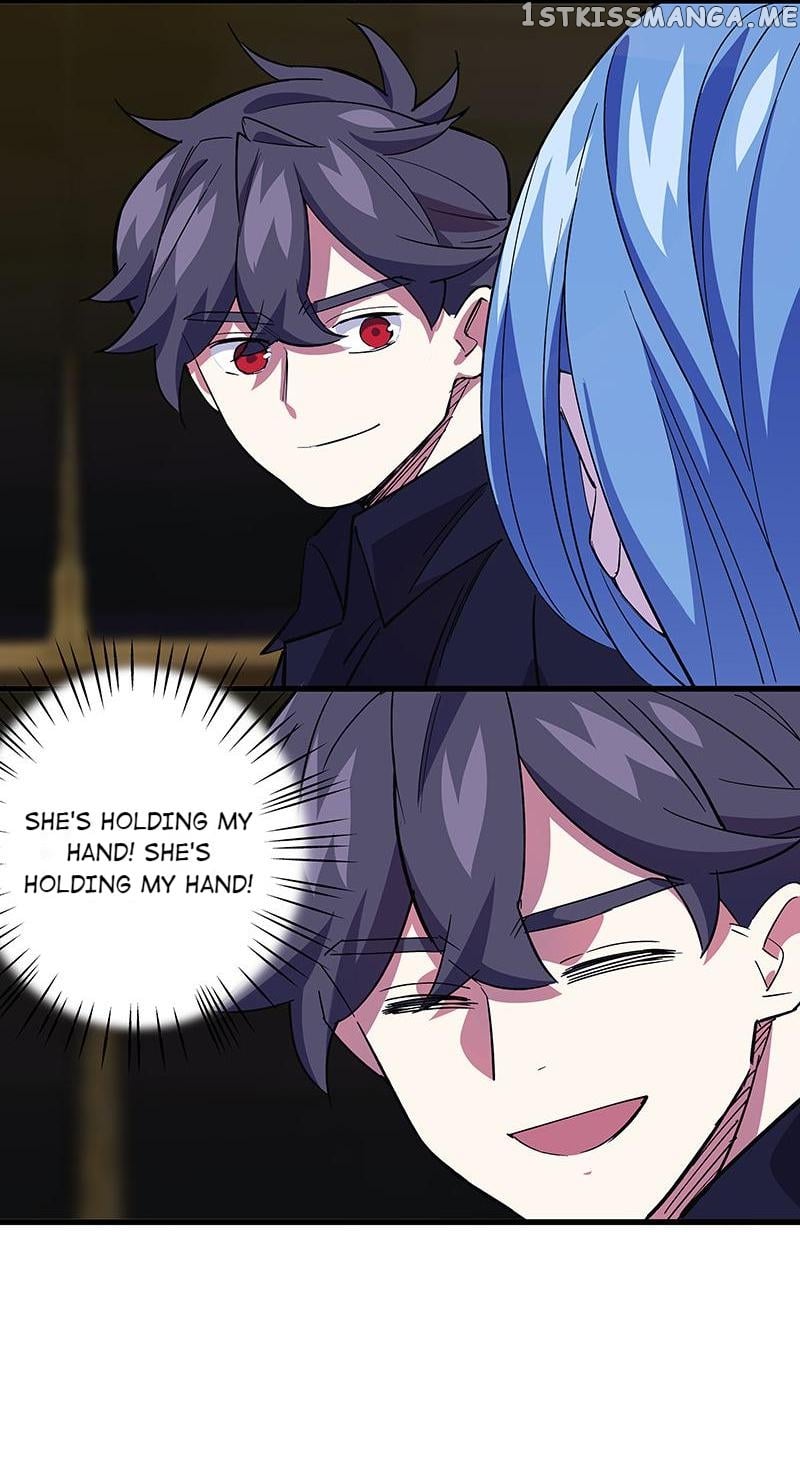 Hidden Road Of The Netherworld chapter 69 - page 30
