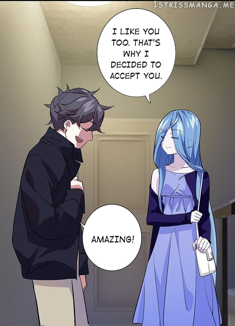 Hidden Road Of The Netherworld chapter 69 - page 36