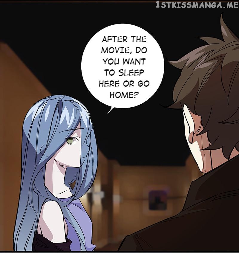 Hidden Road Of The Netherworld chapter 69 - page 5