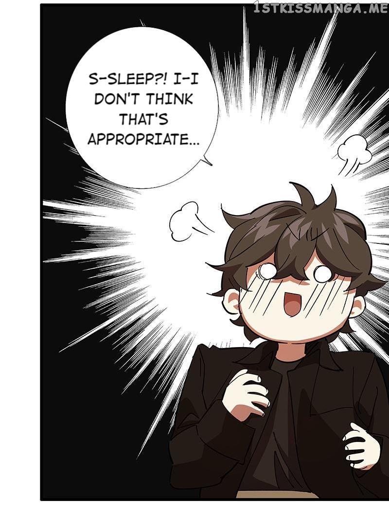 Hidden Road Of The Netherworld chapter 69 - page 6