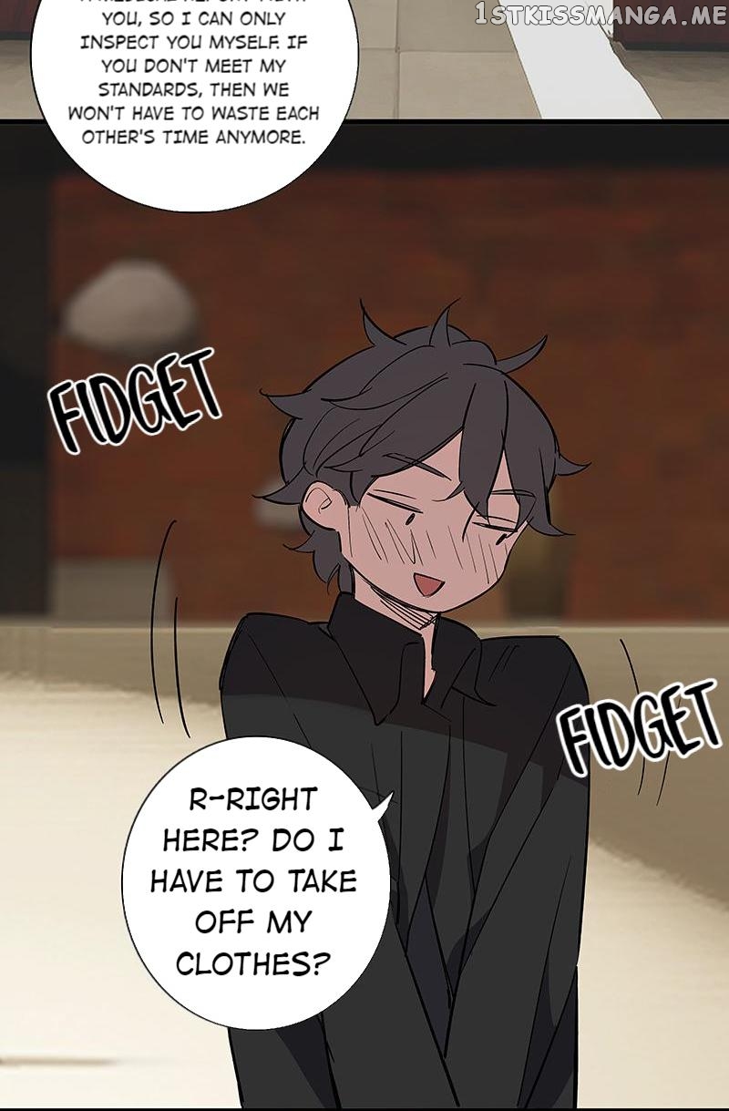 Hidden Road Of The Netherworld chapter 68.1 - page 11