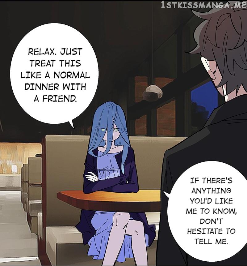 Hidden Road Of The Netherworld chapter 68.1 - page 3