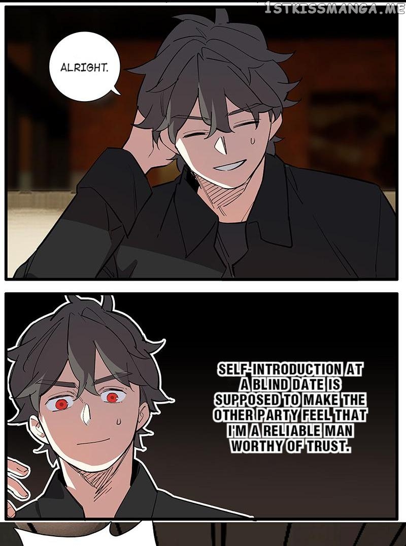 Hidden Road Of The Netherworld chapter 68.1 - page 4