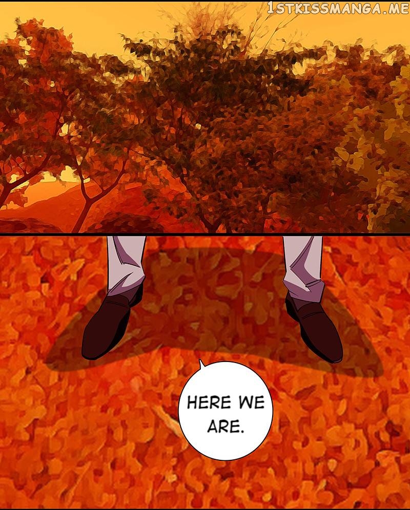 Hidden Road Of The Netherworld chapter 68 - page 10