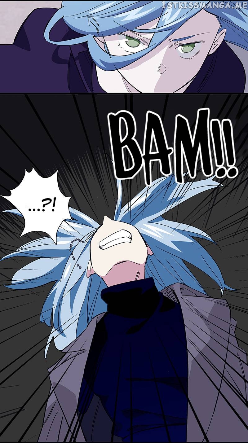 Hidden Road Of The Netherworld chapter 68 - page 32