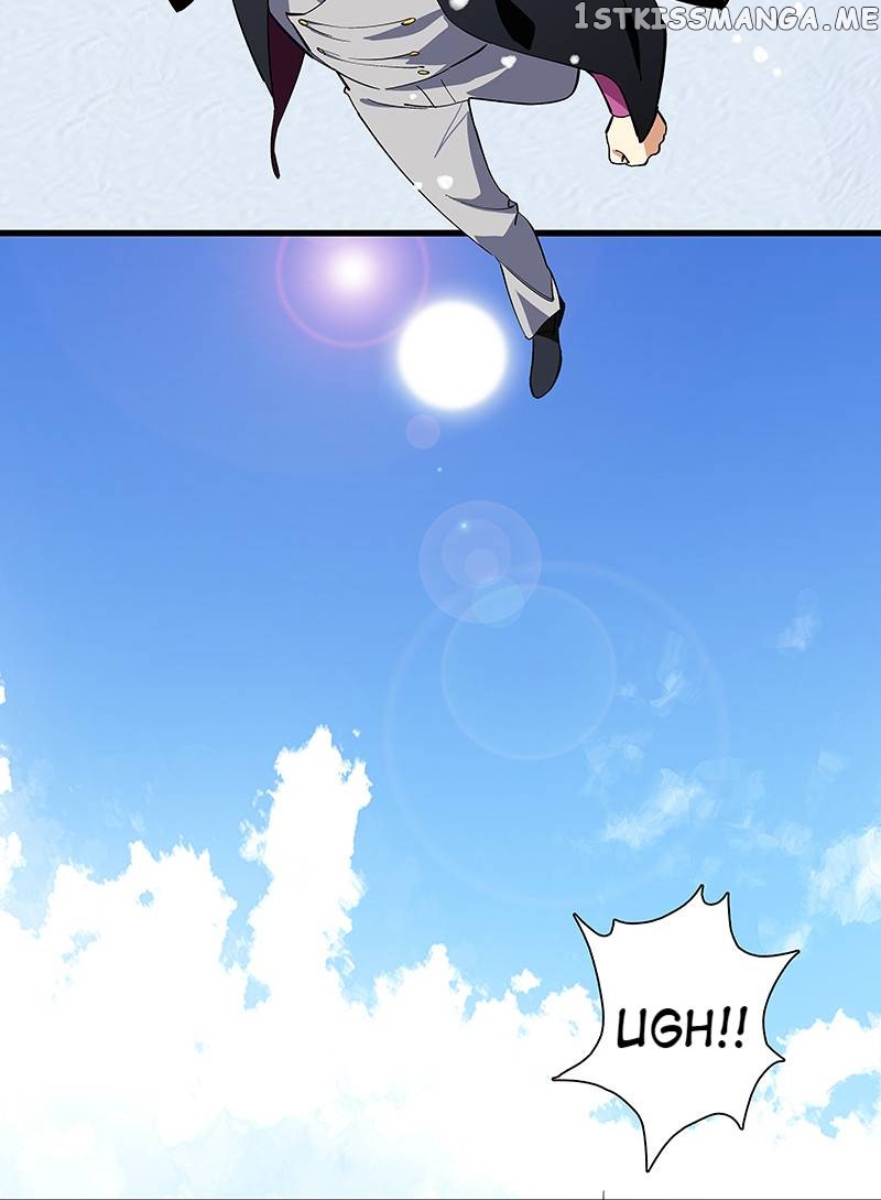 Hidden Road Of The Netherworld chapter 68 - page 36