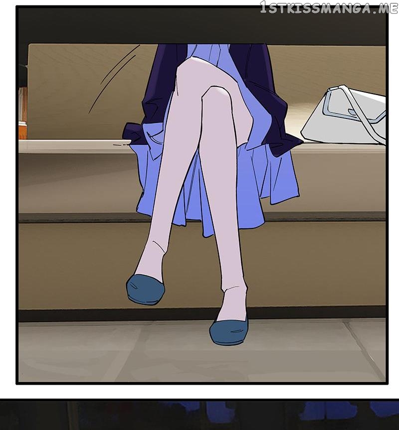 Hidden Road Of The Netherworld chapter 67.2 - page 17