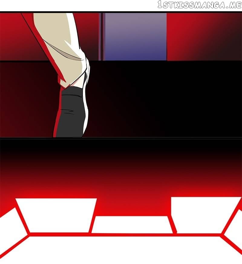 Hidden Road Of The Netherworld chapter 67 - page 14