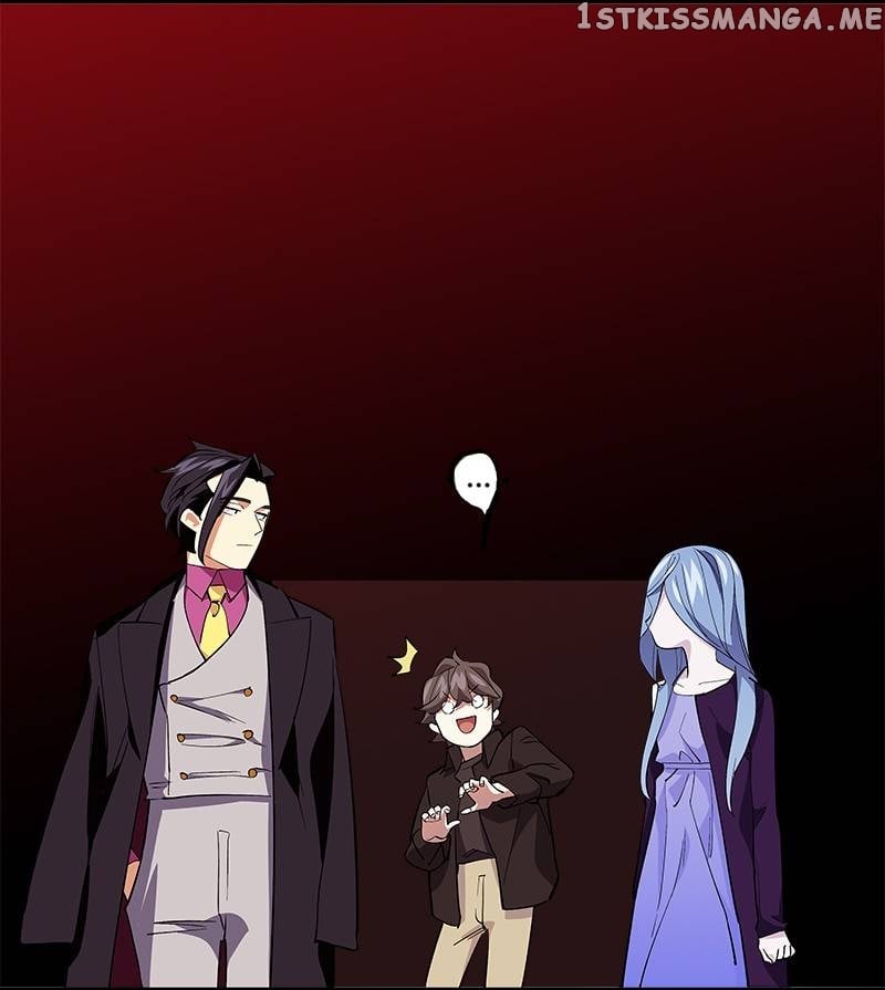 Hidden Road Of The Netherworld chapter 67 - page 17