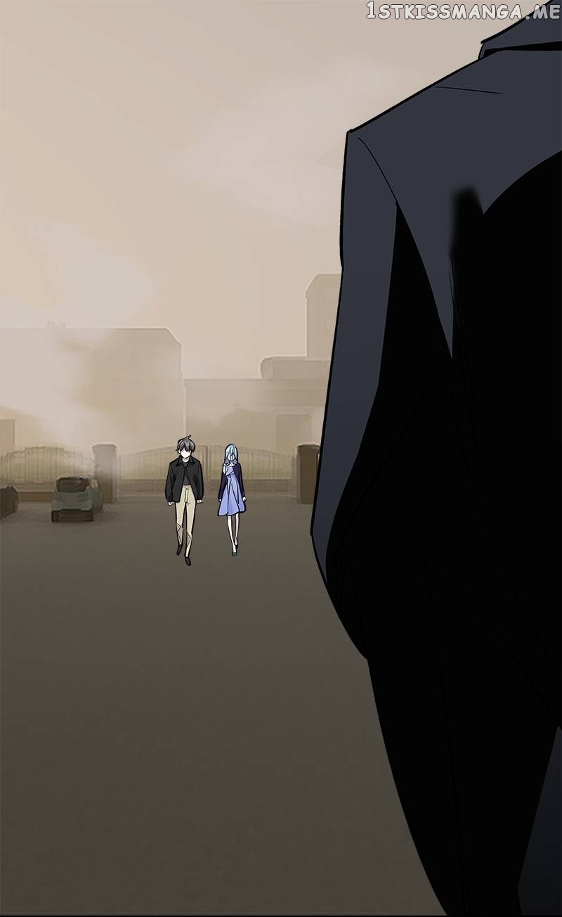 Hidden Road Of The Netherworld chapter 67 - page 2