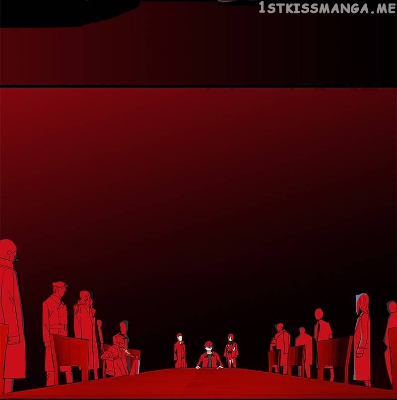 Hidden Road Of The Netherworld chapter 67 - page 21