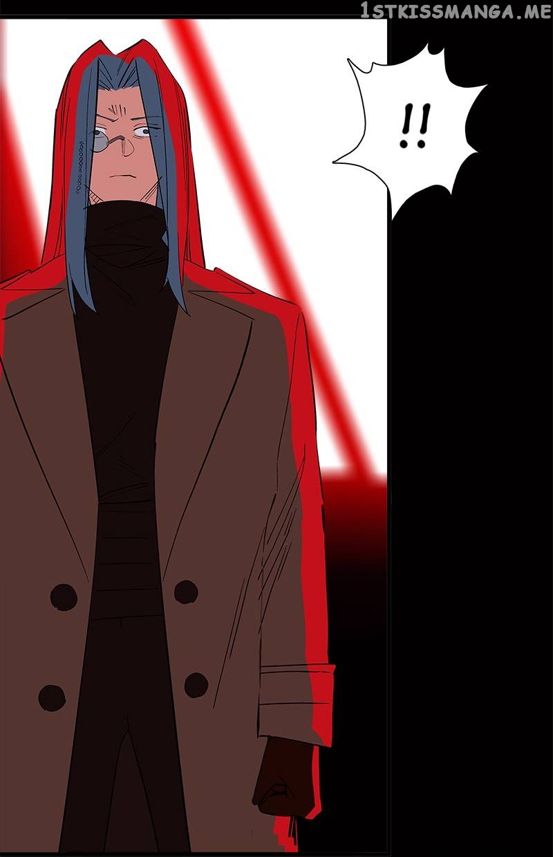 Hidden Road Of The Netherworld chapter 67 - page 35