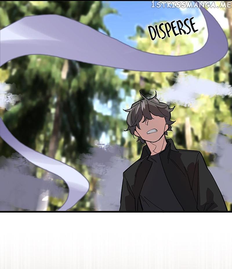 Hidden Road Of The Netherworld chapter 66.2 - page 14
