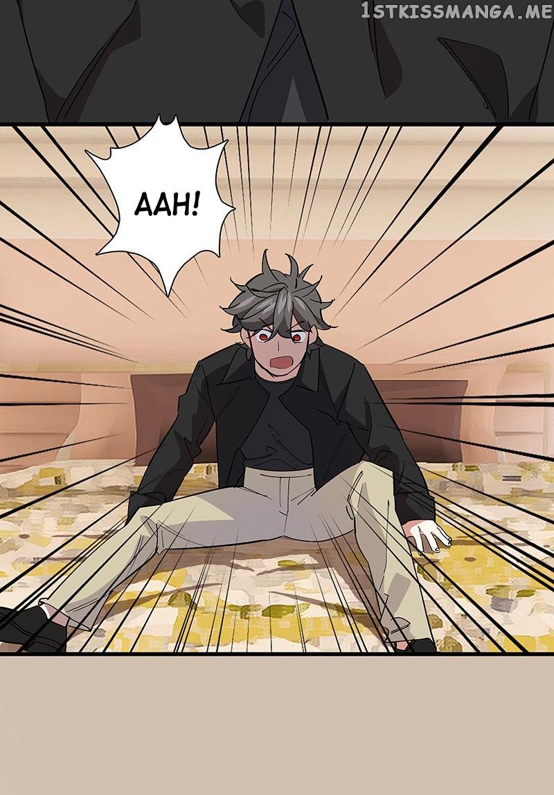 Hidden Road Of The Netherworld chapter 66.2 - page 16