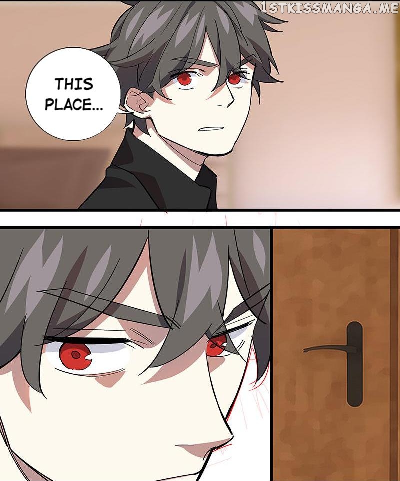 Hidden Road Of The Netherworld chapter 66.2 - page 18