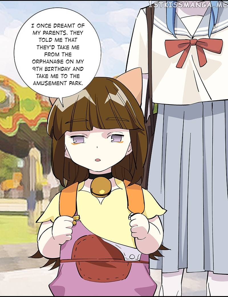Hidden Road Of The Netherworld chapter 65 - page 26