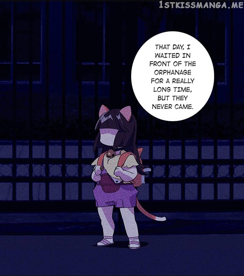 Hidden Road Of The Netherworld chapter 65 - page 27
