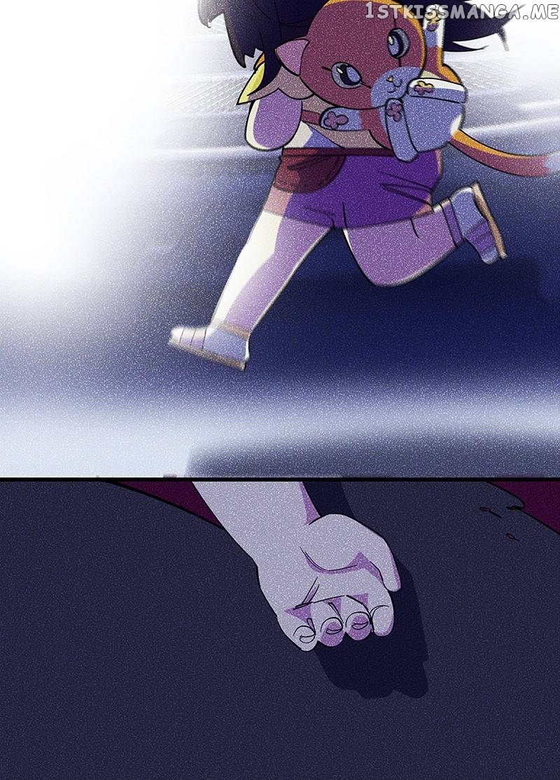 Hidden Road Of The Netherworld chapter 65 - page 29