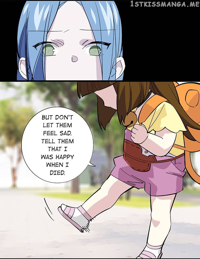 Hidden Road Of The Netherworld chapter 65 - page 31