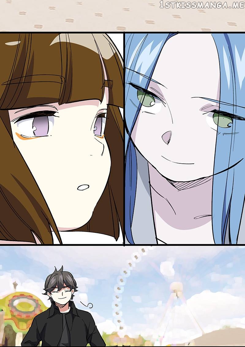 Hidden Road Of The Netherworld chapter 65 - page 33