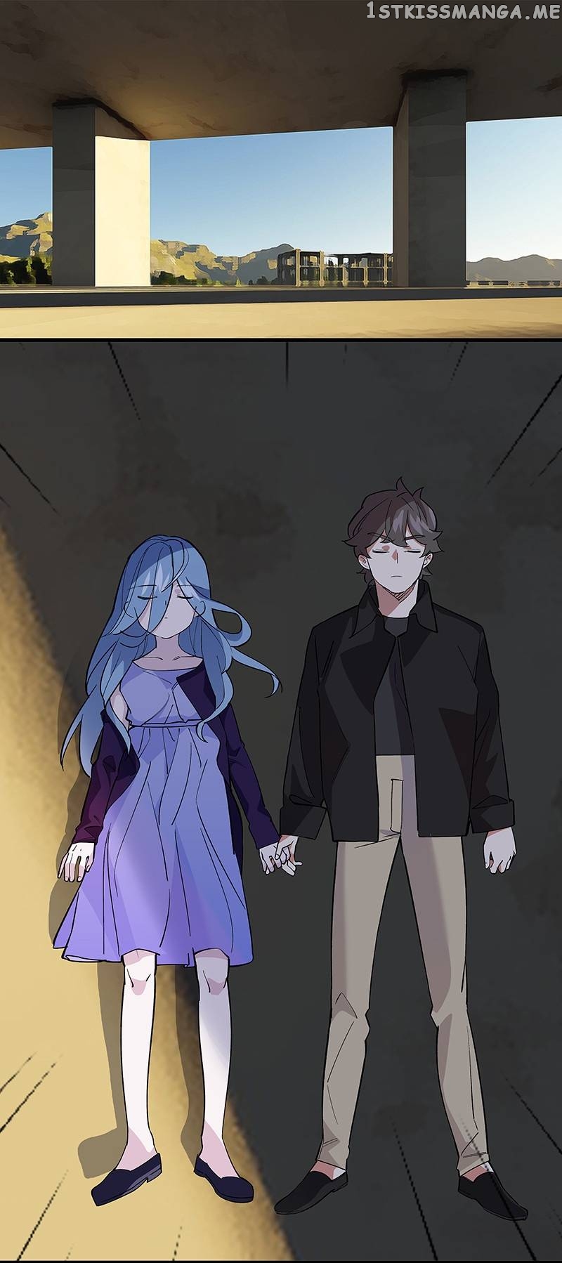 Hidden Road Of The Netherworld chapter 65 - page 38