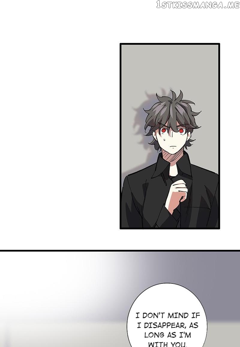 Hidden Road Of The Netherworld chapter 64.1 - page 5