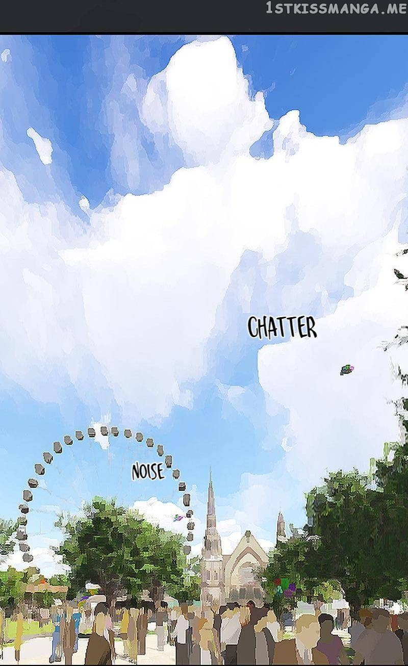 Hidden Road Of The Netherworld chapter 64 - page 24