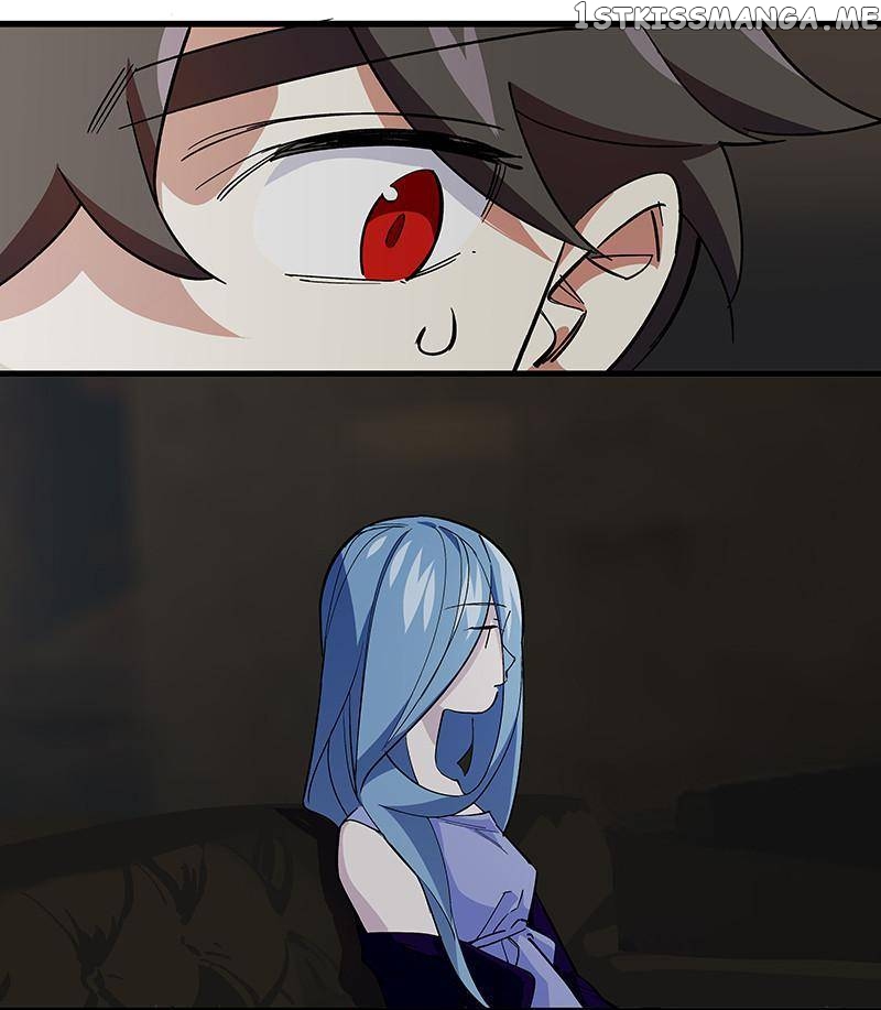 Hidden Road Of The Netherworld chapter 62 - page 21