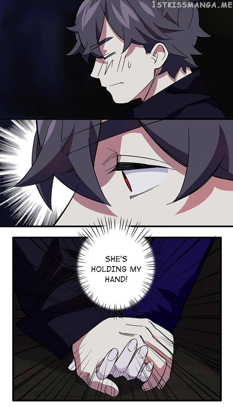 Hidden Road Of The Netherworld chapter 62 - page 24