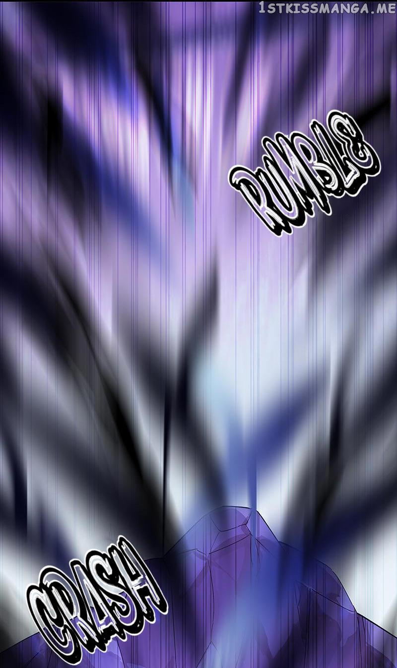 Hidden Road Of The Netherworld chapter 60.2 - page 11
