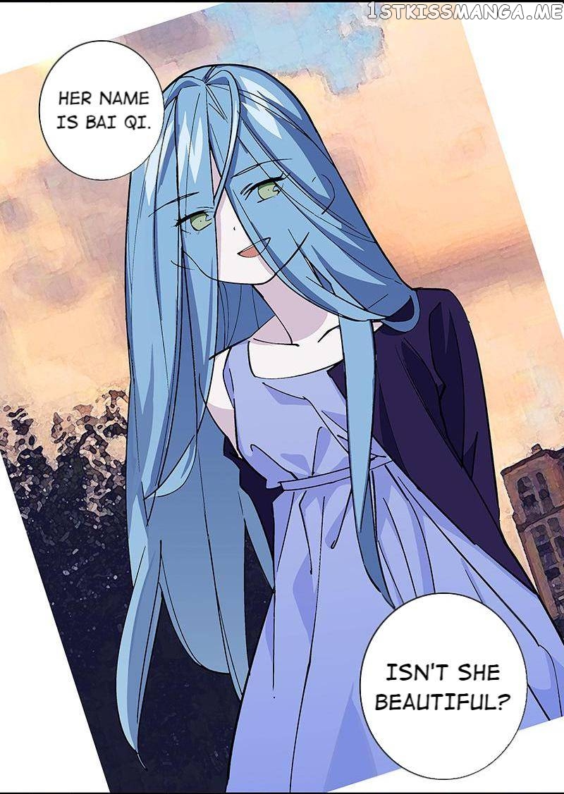 Hidden Road Of The Netherworld chapter 60 - page 11