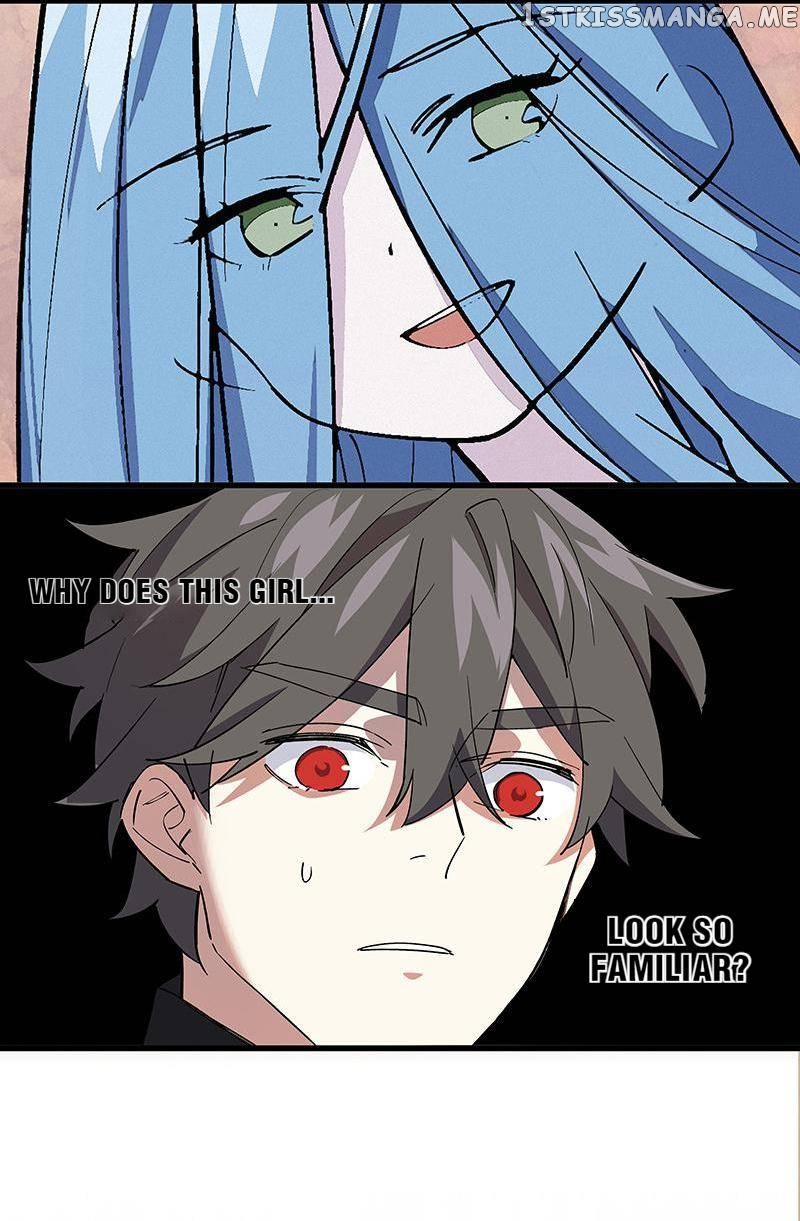 Hidden Road Of The Netherworld chapter 60 - page 12