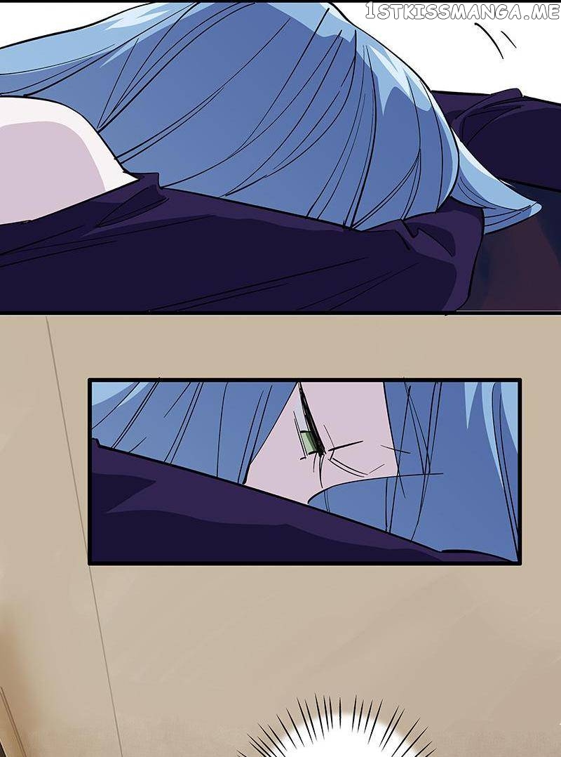Hidden Road Of The Netherworld chapter 60 - page 14