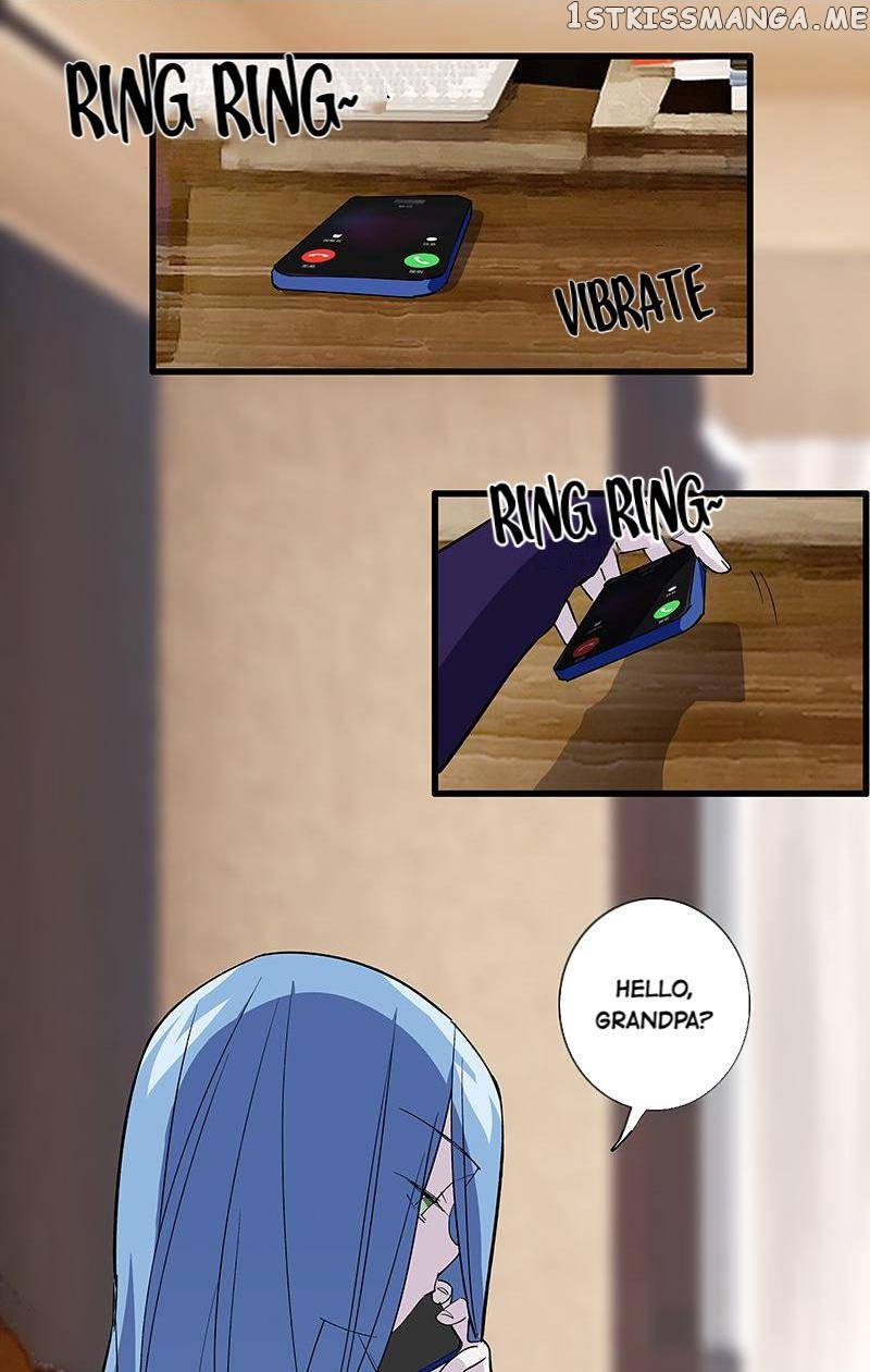 Hidden Road Of The Netherworld chapter 60 - page 16