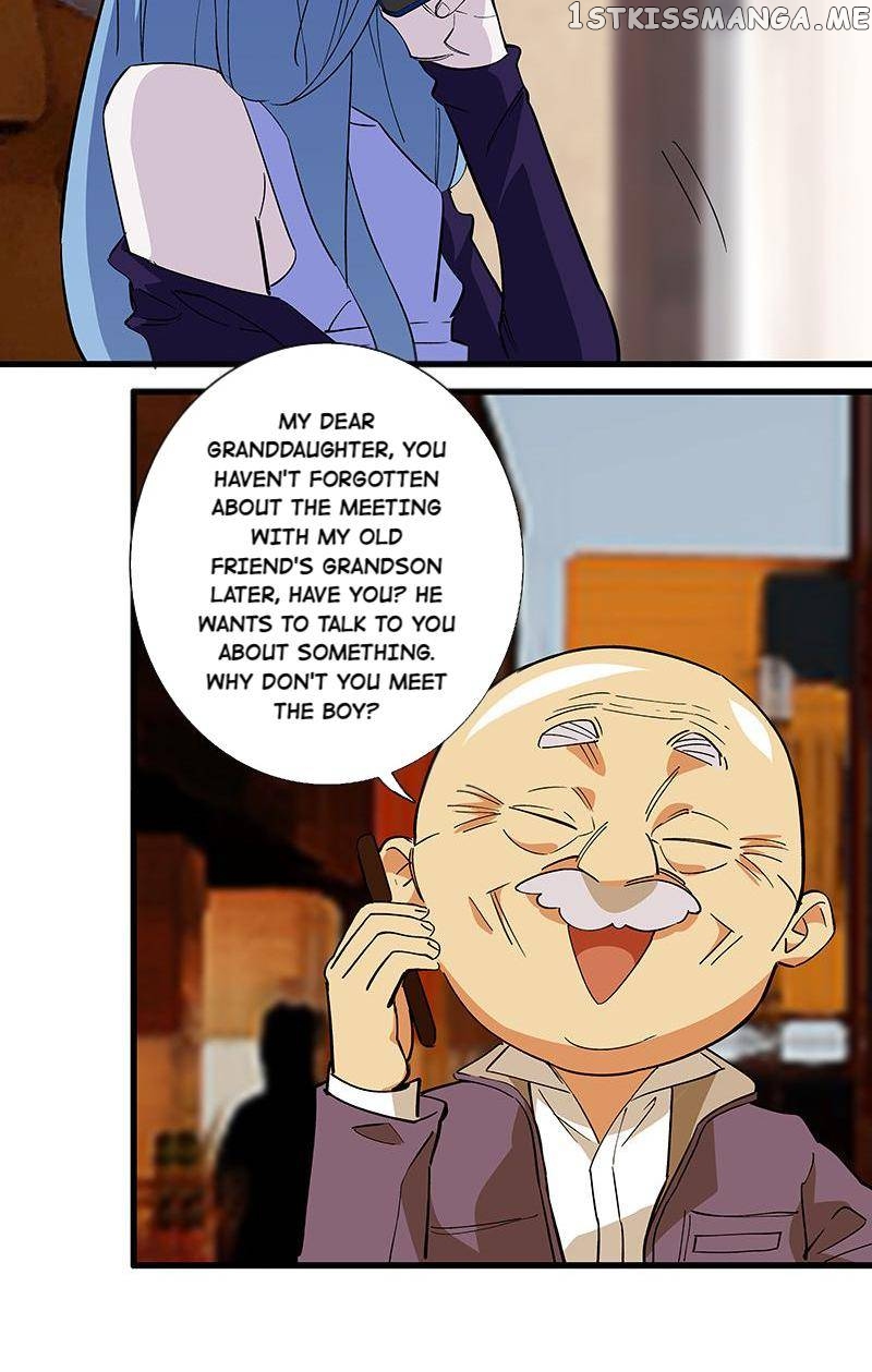 Hidden Road Of The Netherworld chapter 60 - page 17