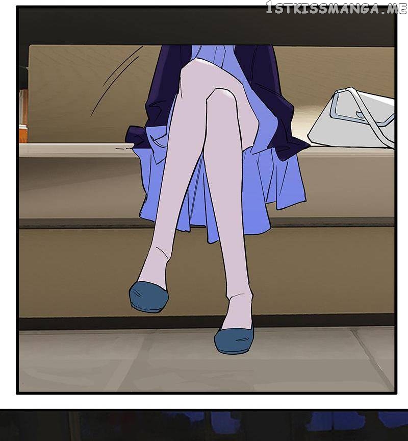 Hidden Road Of The Netherworld chapter 60 - page 38