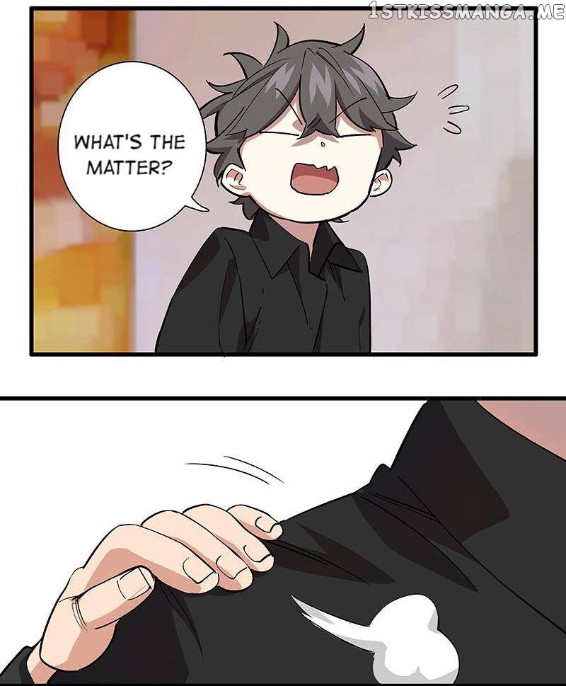 Hidden Road Of The Netherworld chapter 60 - page 6