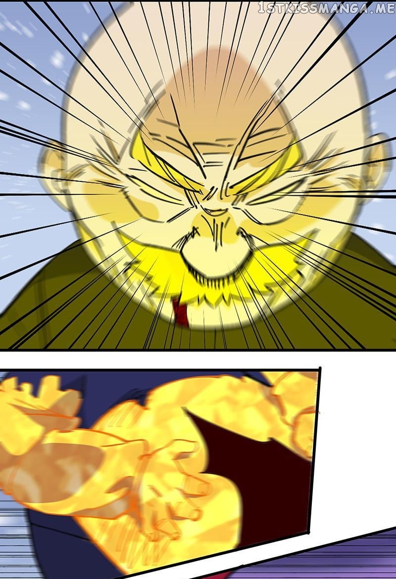 Hidden Road Of The Netherworld chapter 59.2 - page 5