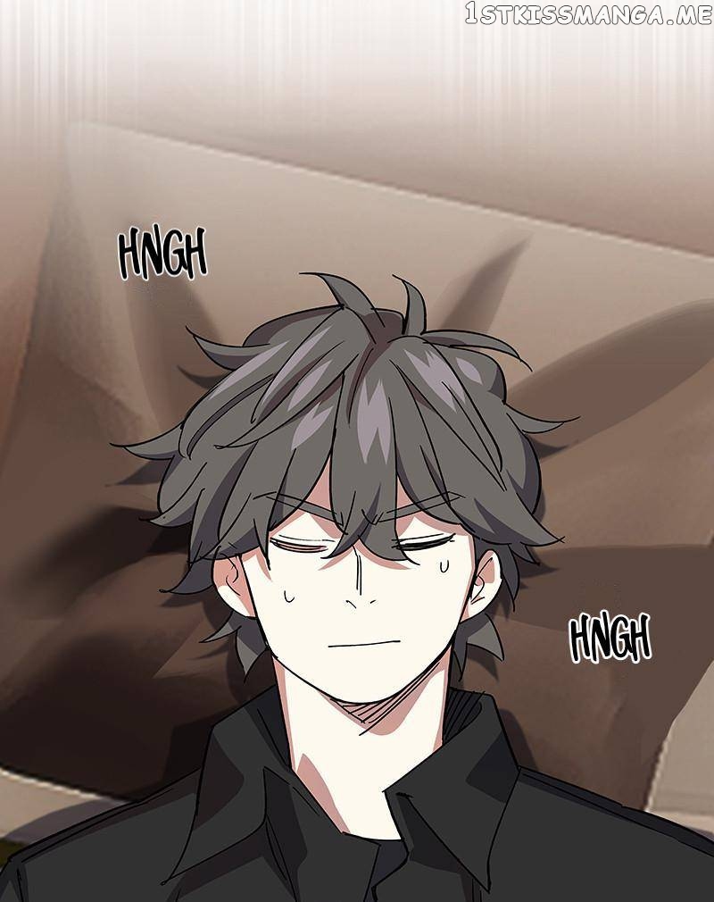 Hidden Road Of The Netherworld chapter 59 - page 36