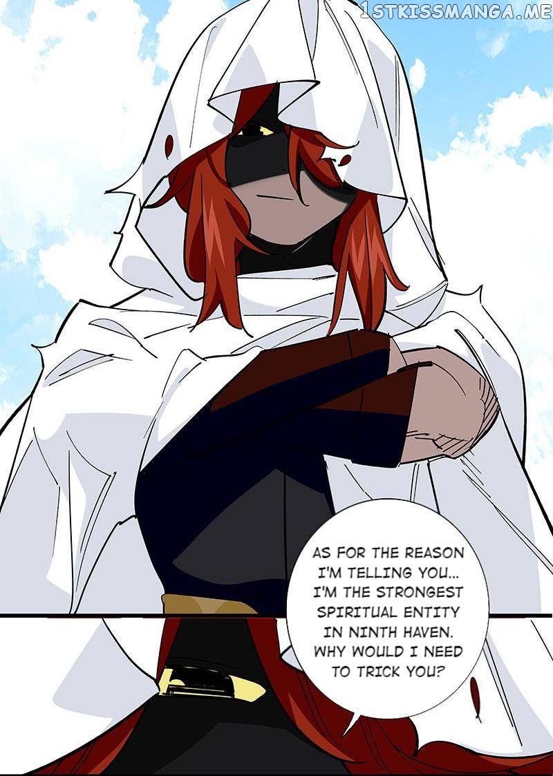 Hidden Road Of The Netherworld chapter 59 - page 5