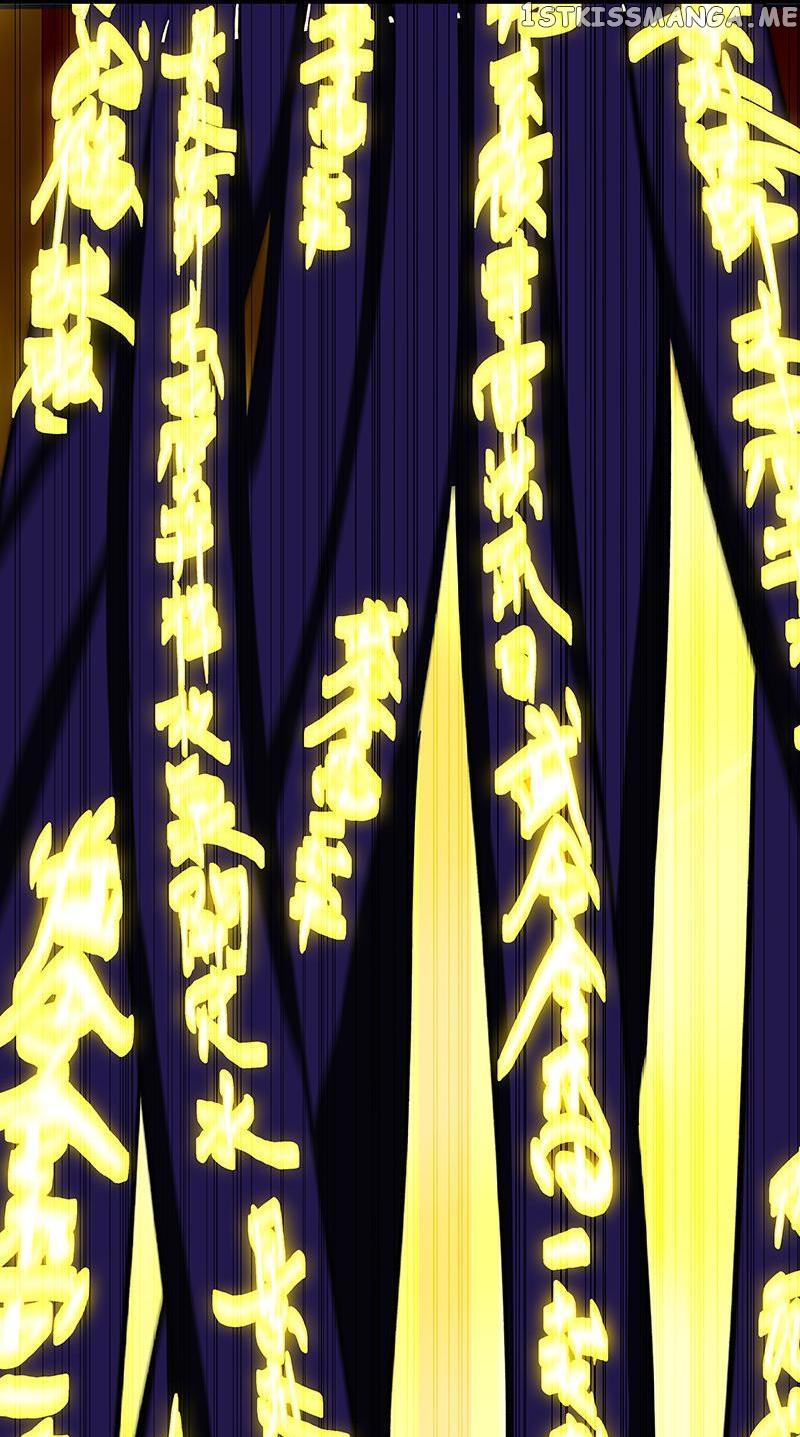 Hidden Road Of The Netherworld chapter 58.1 - page 18