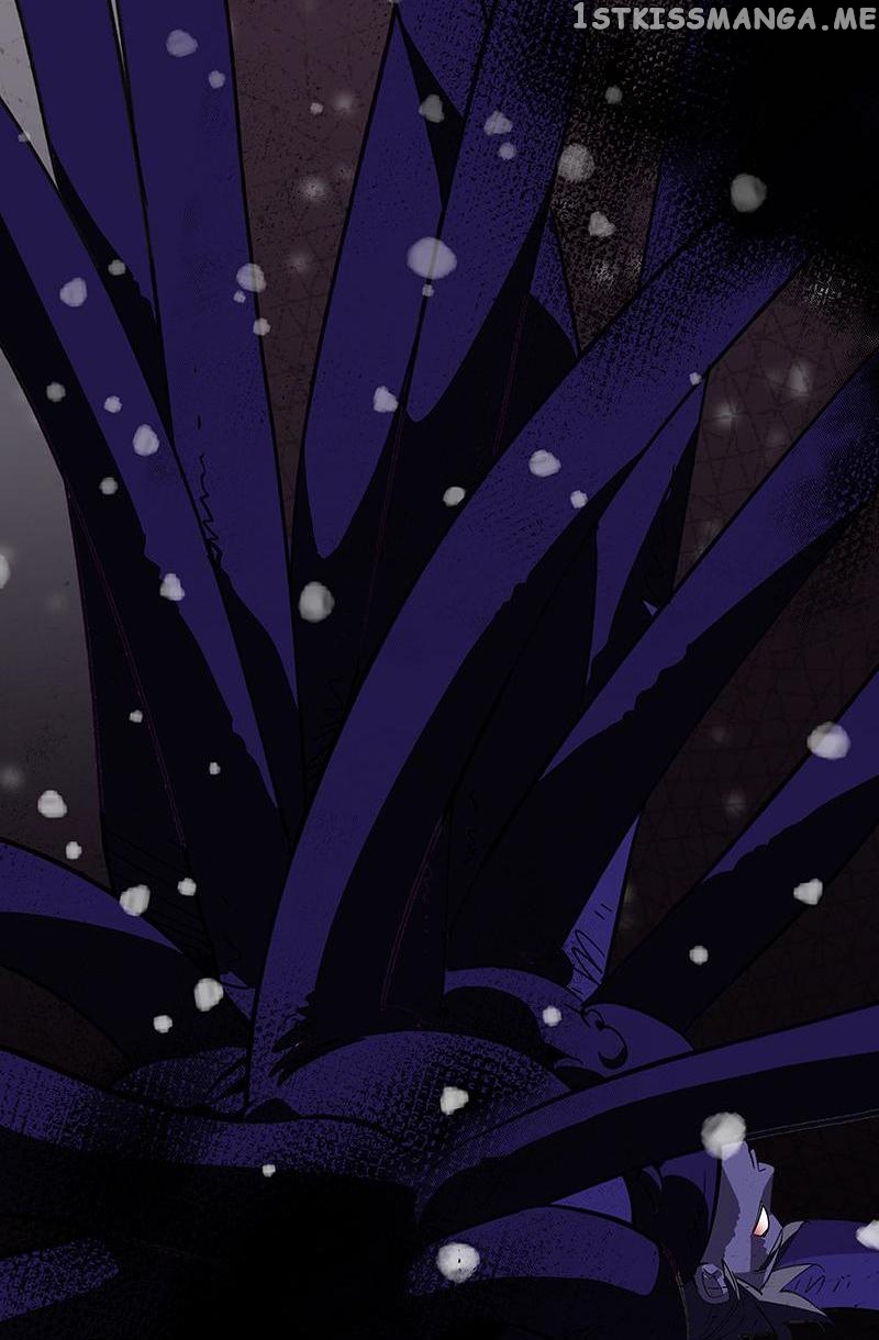 Hidden Road Of The Netherworld chapter 57.2 - page 20