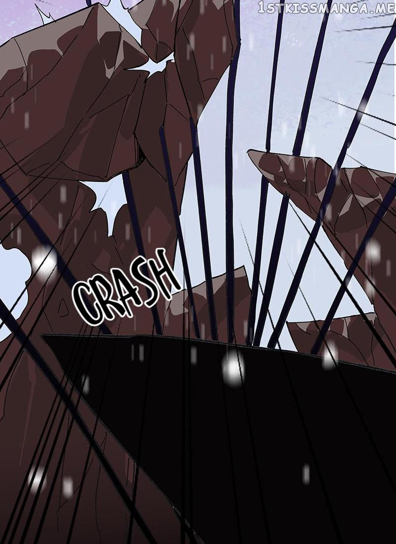 Hidden Road Of The Netherworld chapter 57.2 - page 5