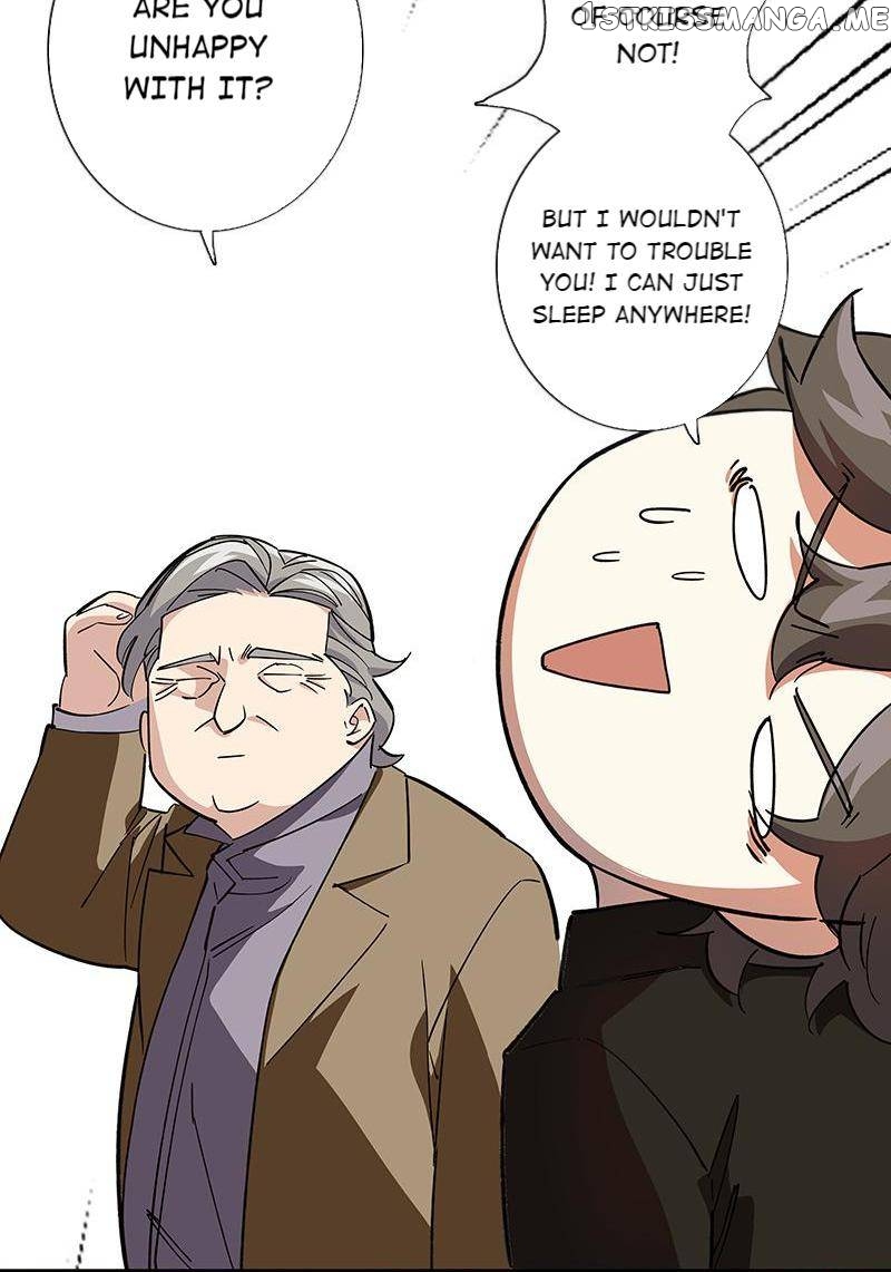 Hidden Road Of The Netherworld chapter 57 - page 19