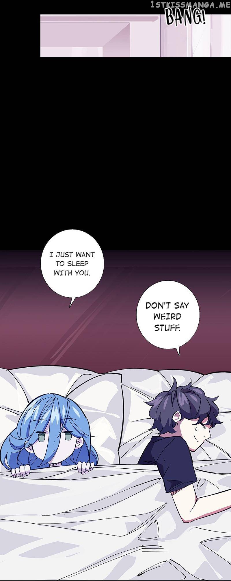 Hidden Road Of The Netherworld chapter 57 - page 24