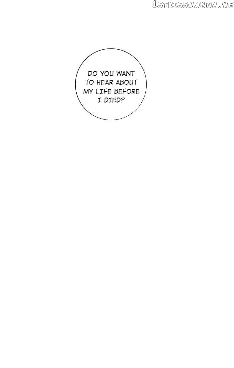 Hidden Road Of The Netherworld chapter 57 - page 26
