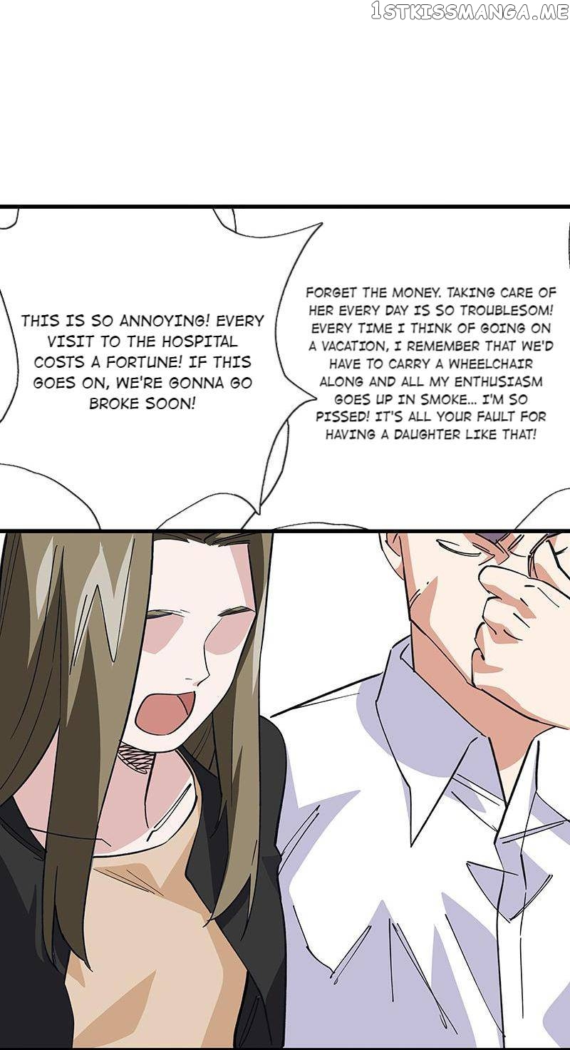 Hidden Road Of The Netherworld chapter 57 - page 27