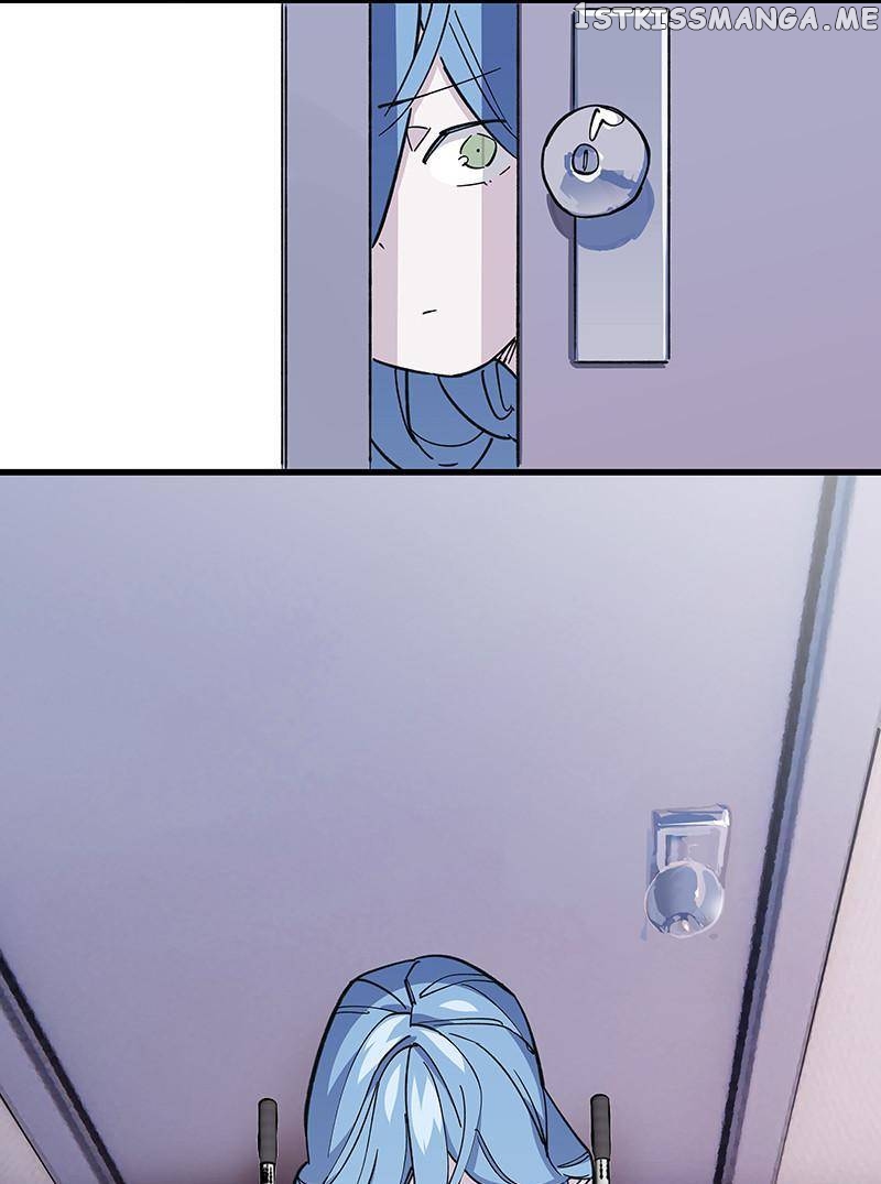 Hidden Road Of The Netherworld chapter 57 - page 28